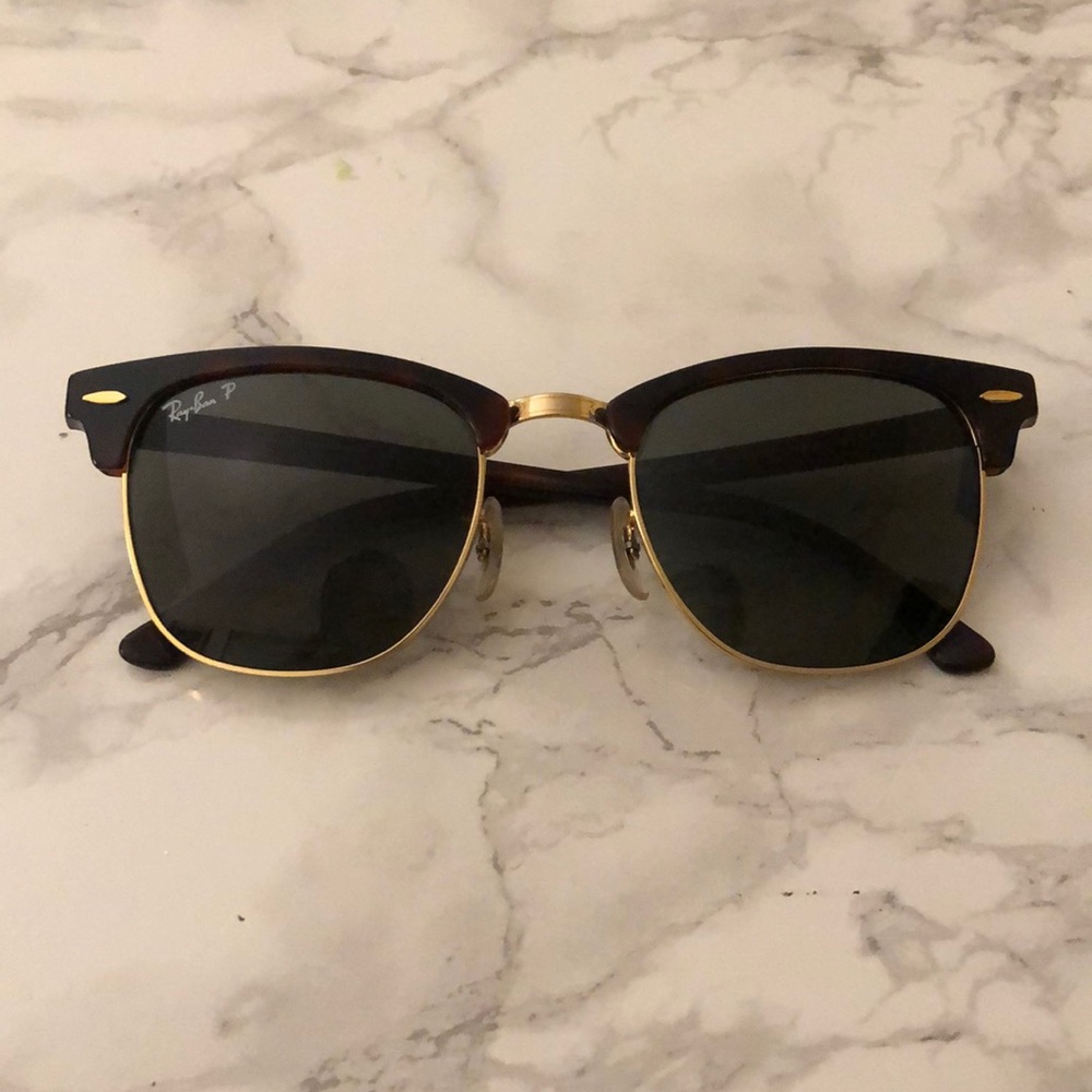 Ray Bans